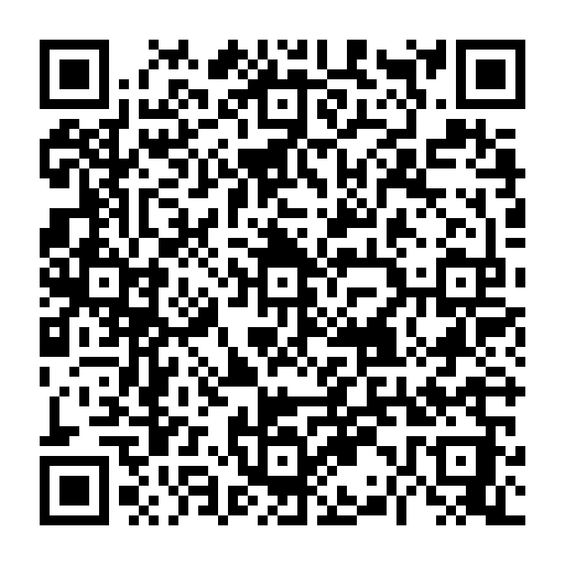 QR kodas