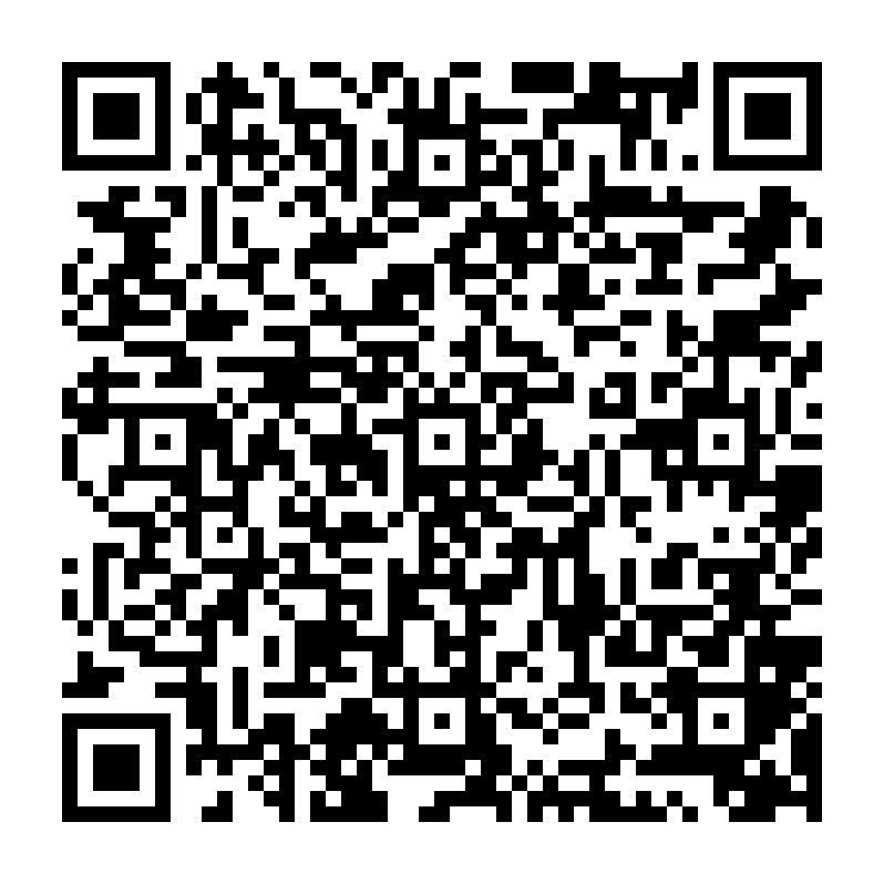 QR kodas