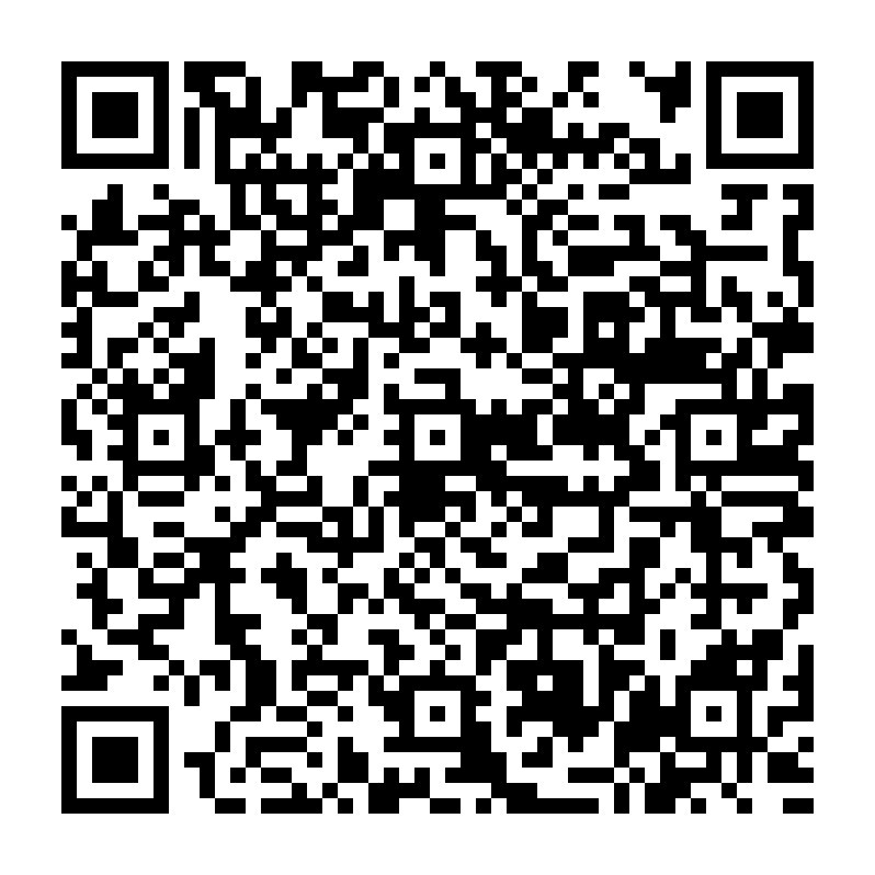 QR kodas
