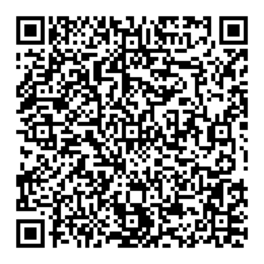 QR kodas