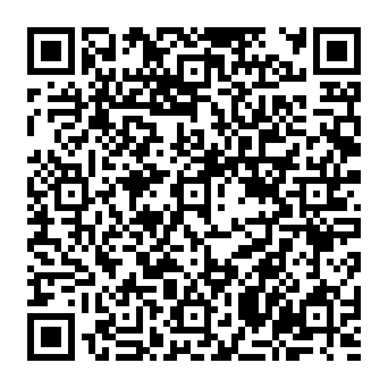 QR kodas