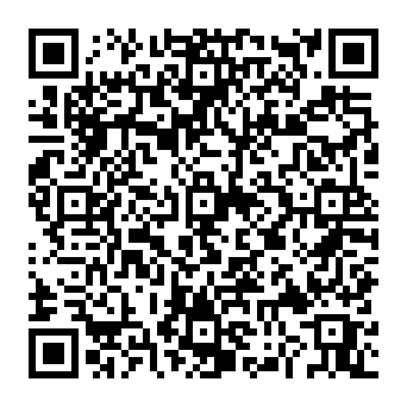 QR kodas