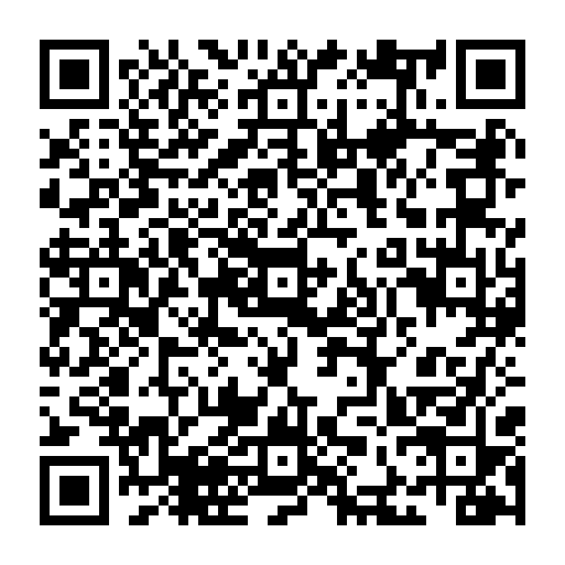 QR kodas