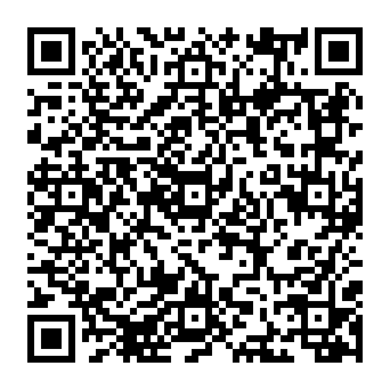 QR kodas
