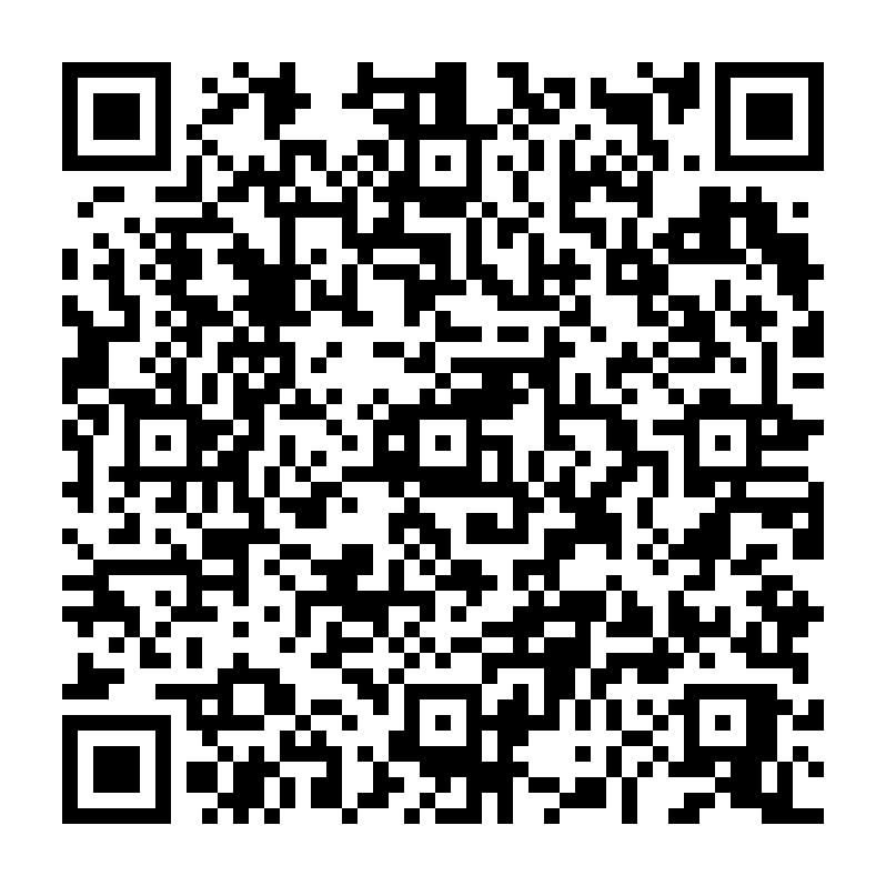 QR kodas