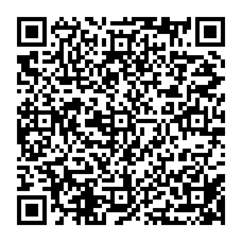 QR kodas