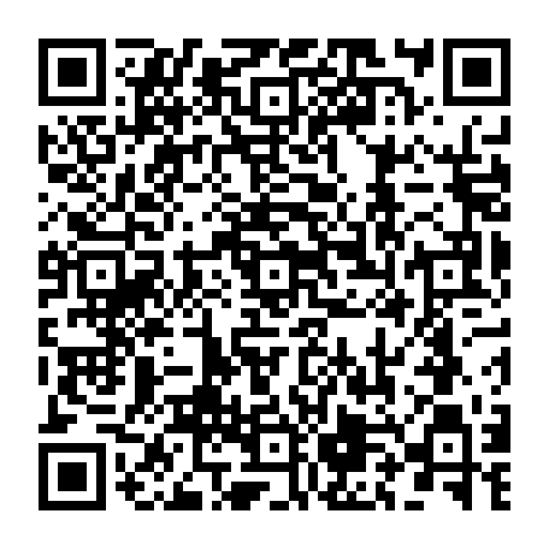 QR kodas