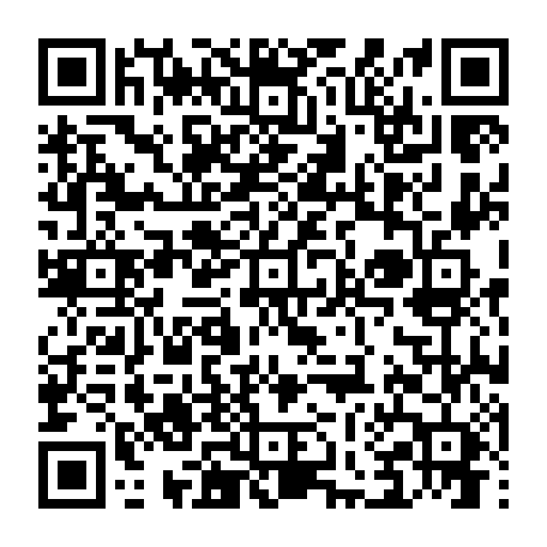 QR kodas
