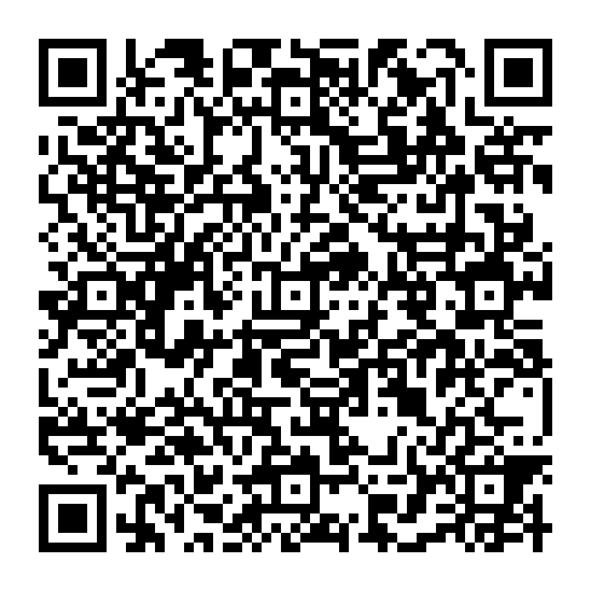 QR kodas