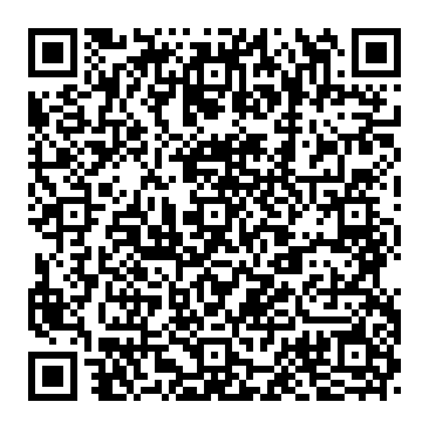 QR kodas