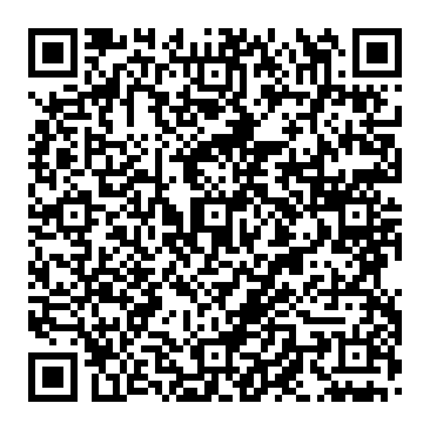 QR kodas