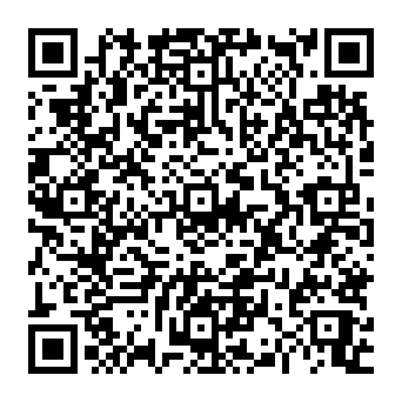 QR kodas