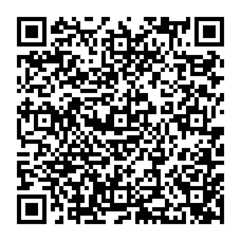 QR kodas