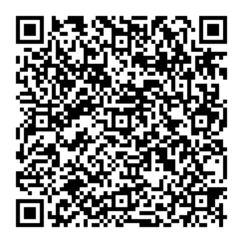 QR kodas
