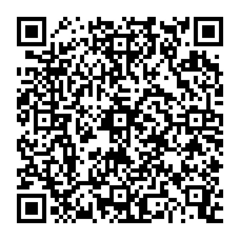 QR kodas