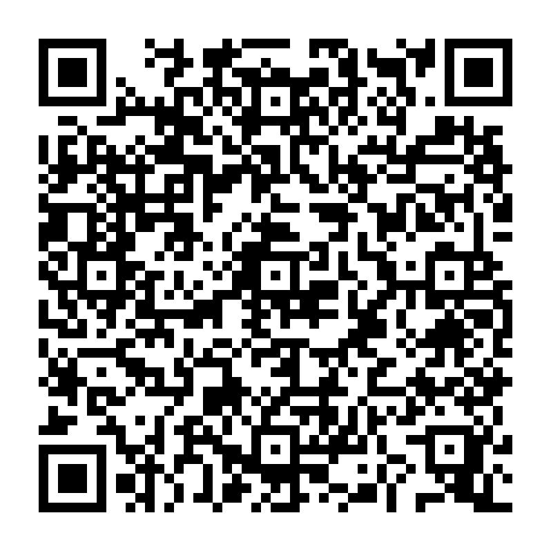 QR kodas
