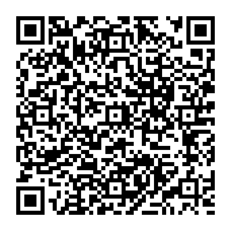 QR kodas