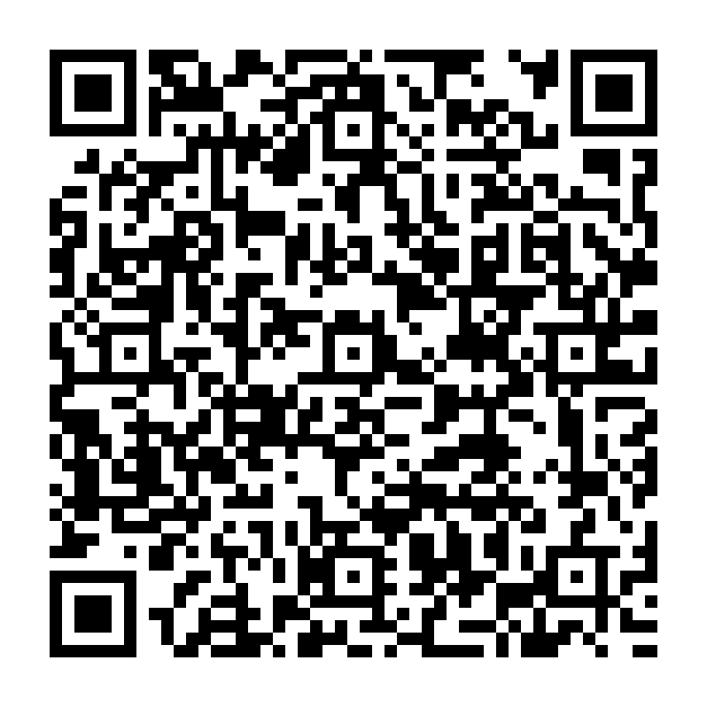 QR kodas