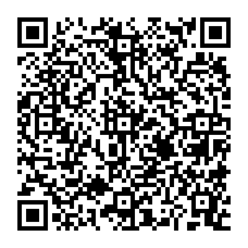 QR kodas