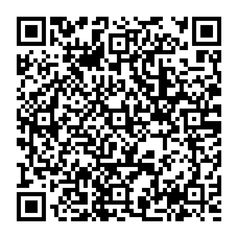 QR kodas