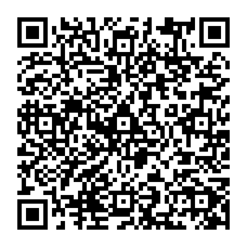 QR kodas