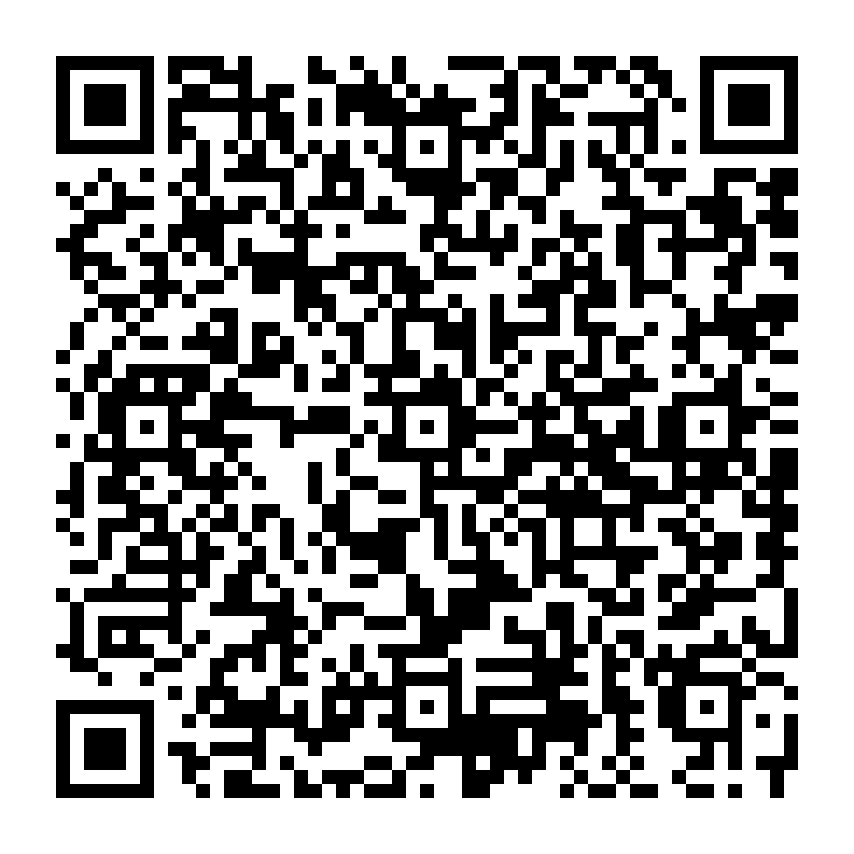 QR kodas