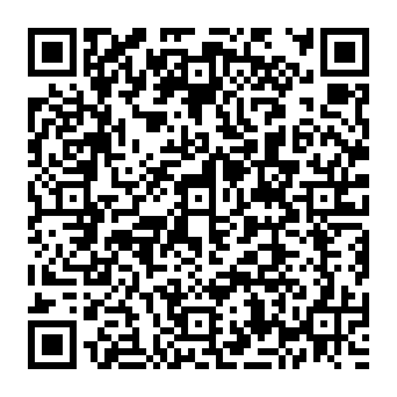 QR kodas