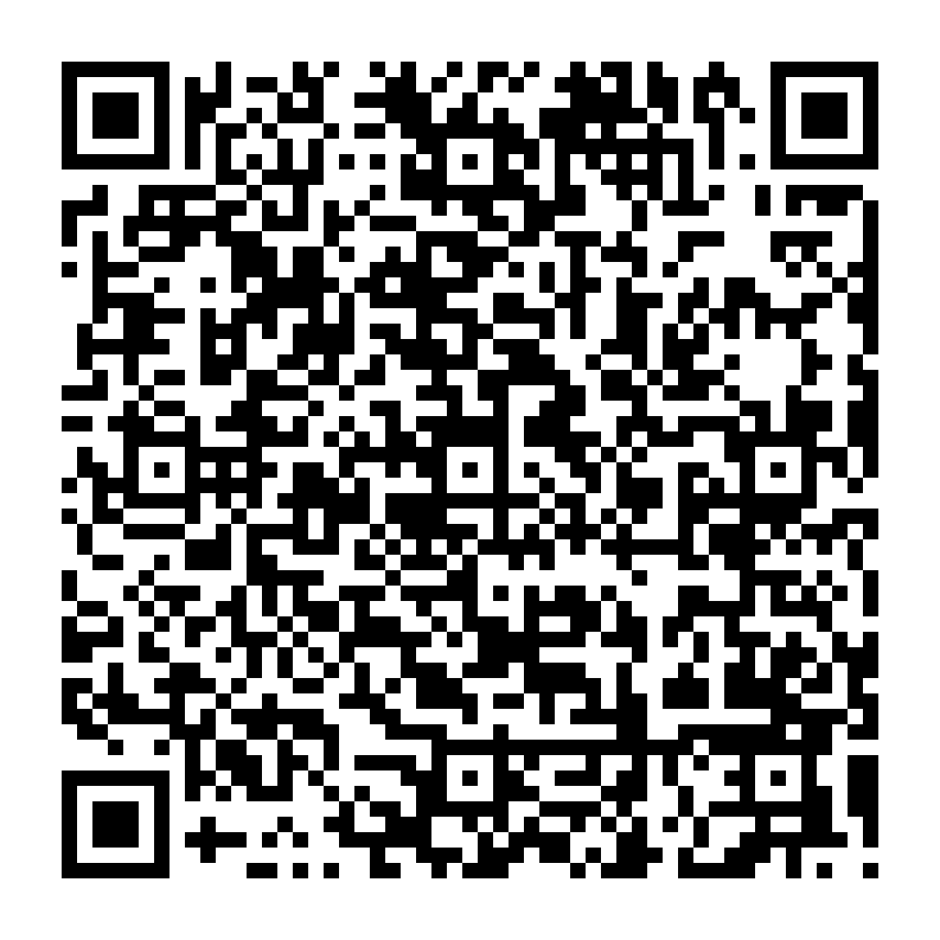 QR kodas