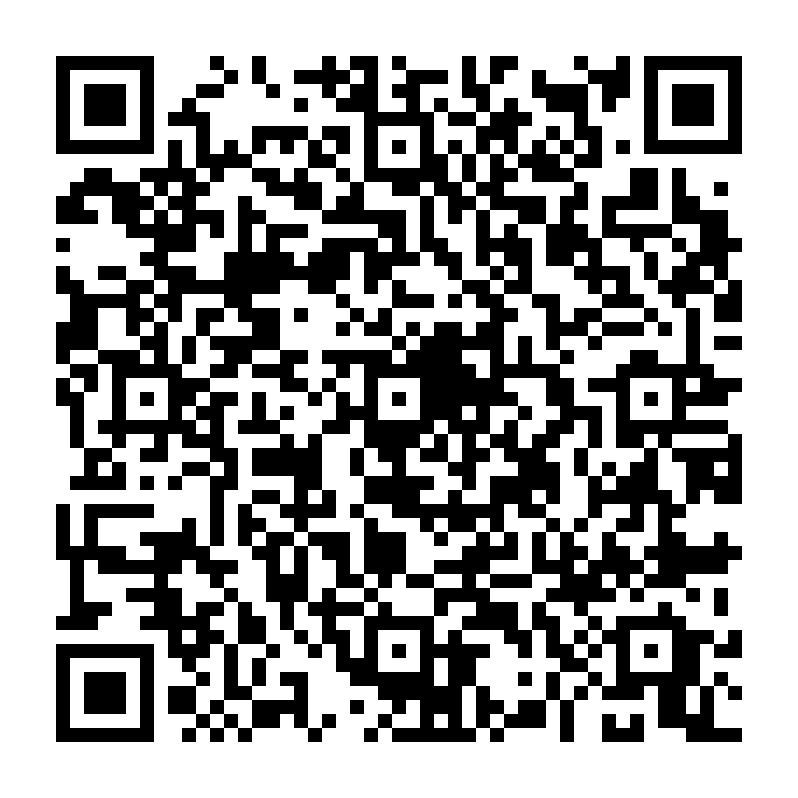 QR kodas