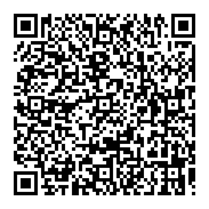 QR kodas
