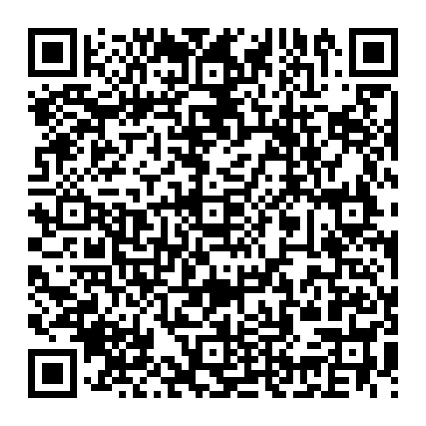 QR kodas