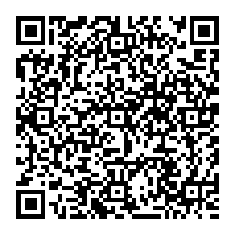 QR kodas