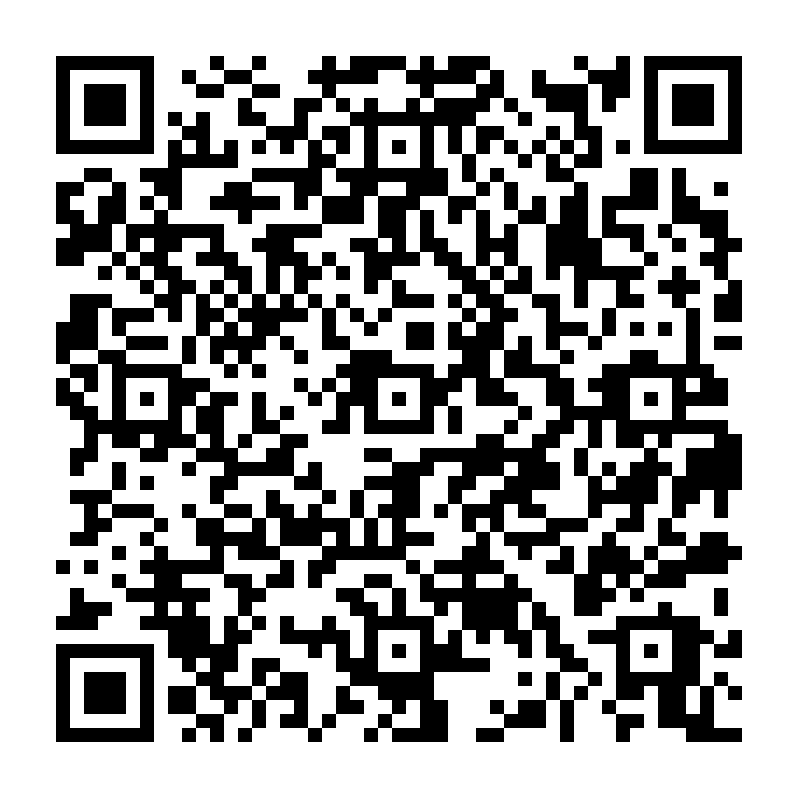 QR kodas