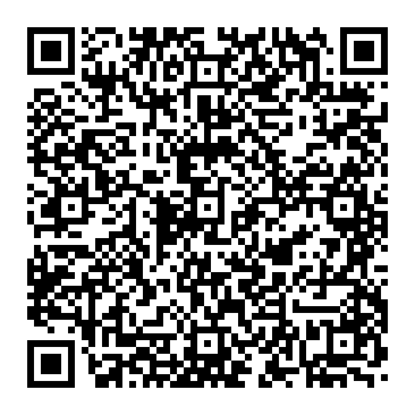 QR kodas