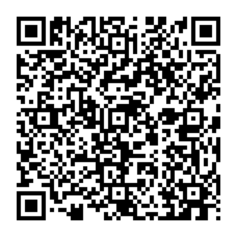 QR kodas