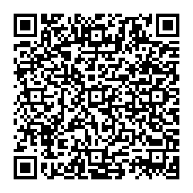 QR kodas