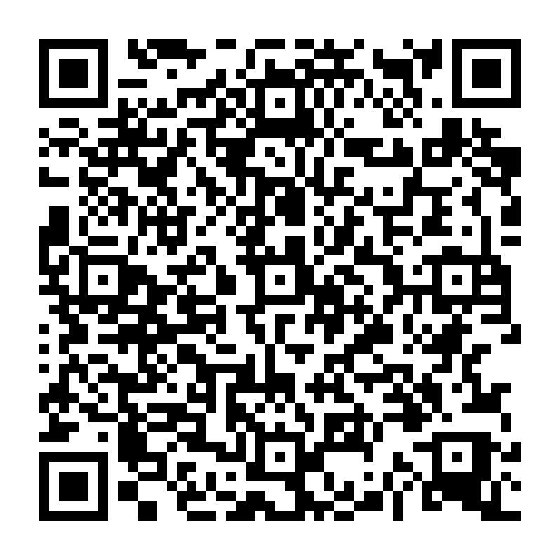 QR kodas