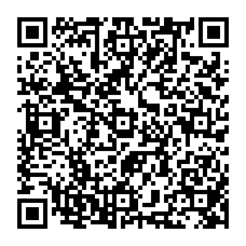 QR kodas