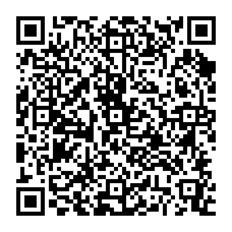 QR kodas