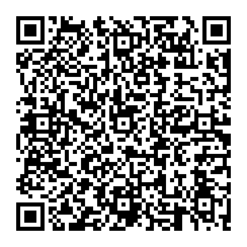 QR kodas