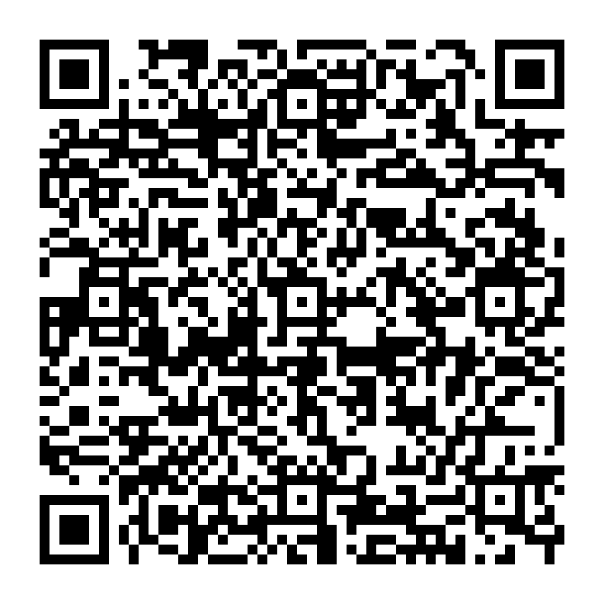 QR kodas