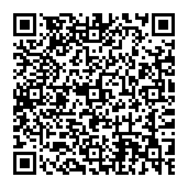 QR kodas