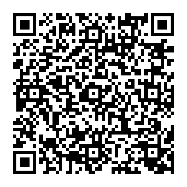 QR kodas