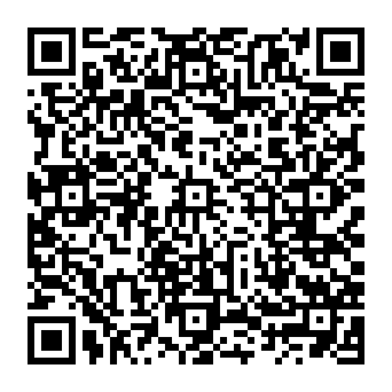 QR kodas