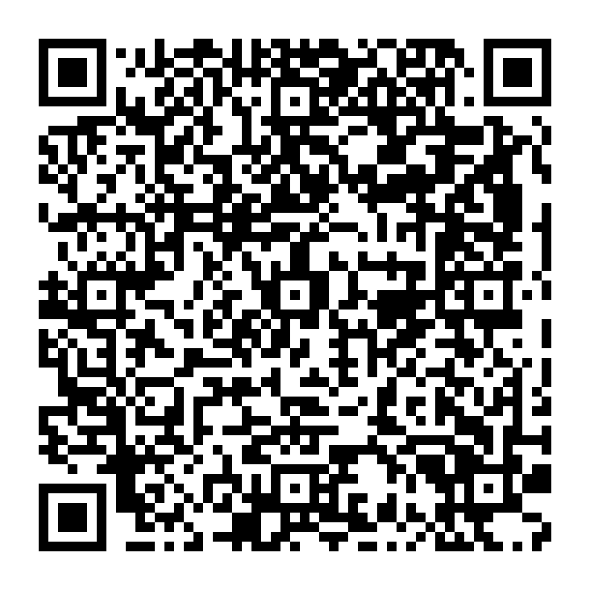 QR kodas