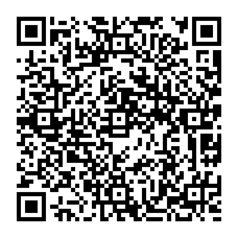 QR kodas