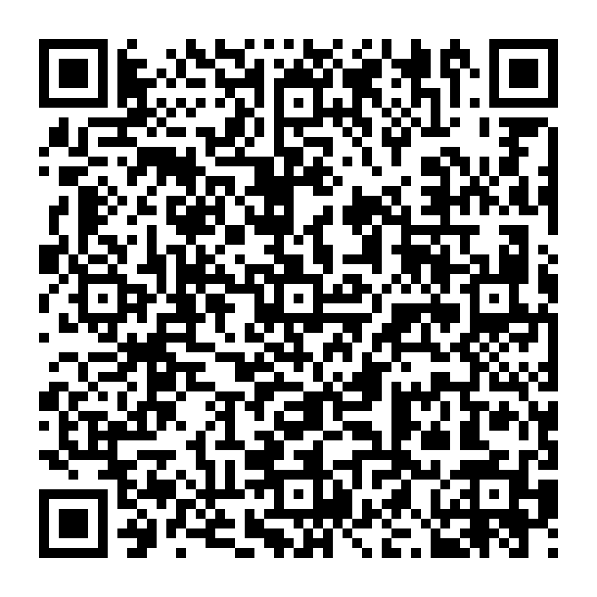 QR kodas