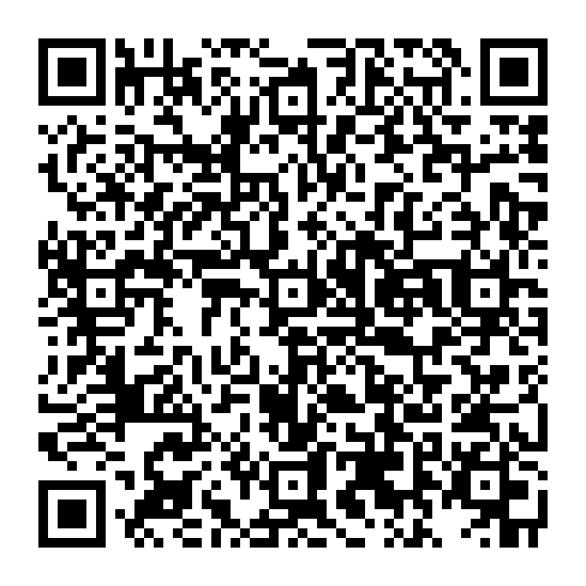 QR kodas