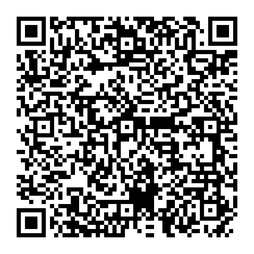 QR kodas