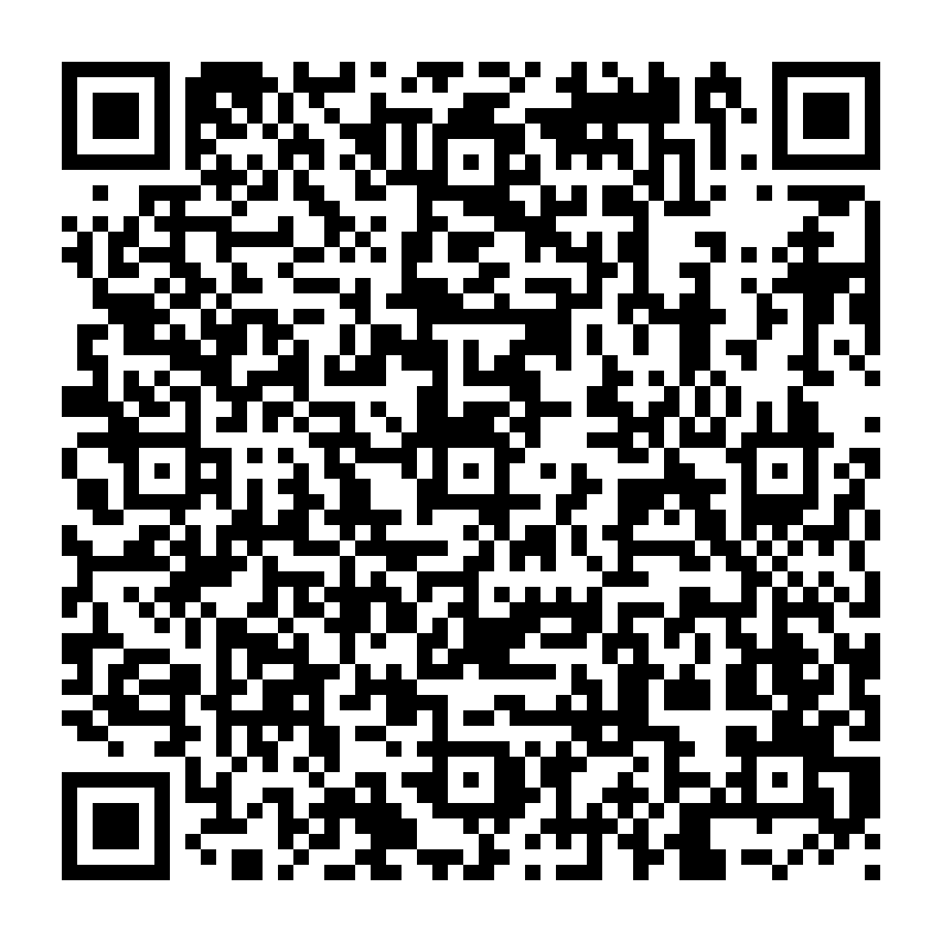 QR kodas